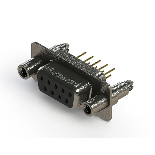 628-M09-321-BT6 EDAC Inc.  Gruppi di connettori D-Sub